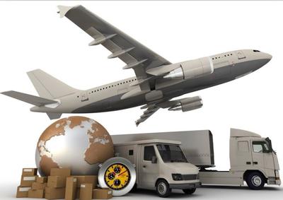 國內國際航空貨運代理人申請與運輸代理流程解析
