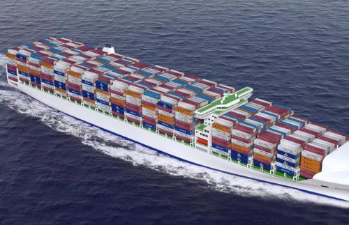 貨代公司如何從運(yùn)輸代理行業(yè)中脫穎而出